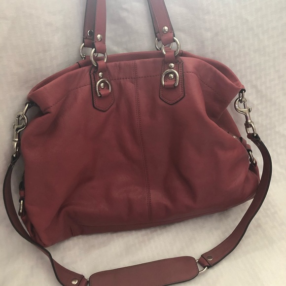 Coach bag - Picture 3 of 6